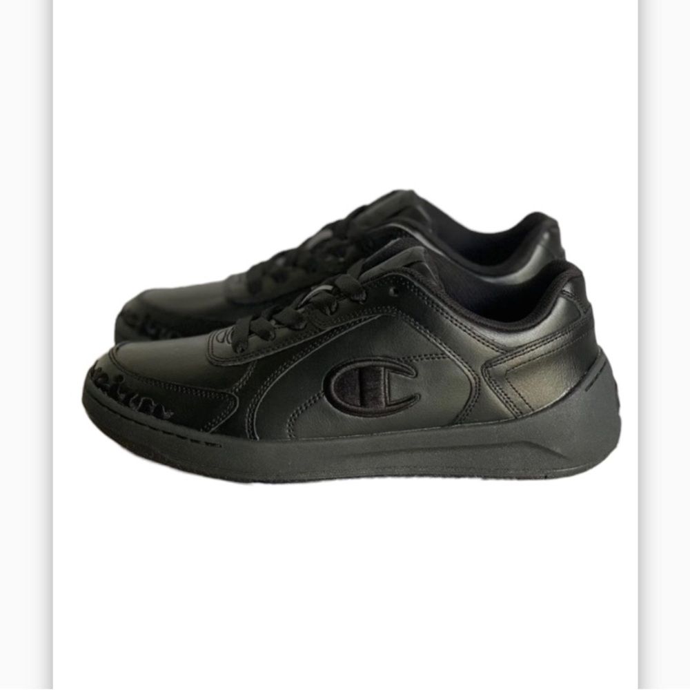 •SOLD• NEW! Champion Super C Court Low